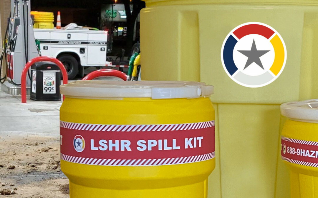 Tips For Handling Chemical Spill Cleanup In The Workplace