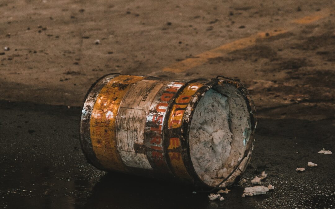Your Starter Guide to HAZMAT Spills