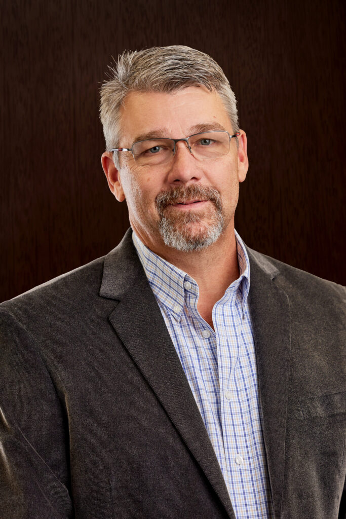 Richard Lenius Scaled