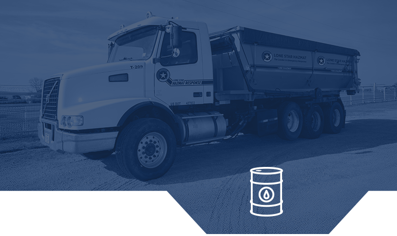 Non Hazardous Waste
