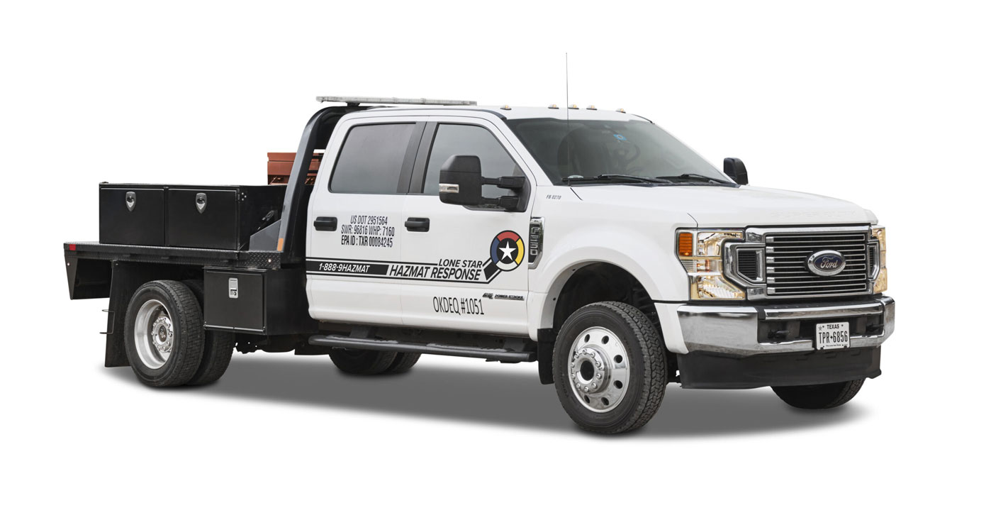 Response Truck