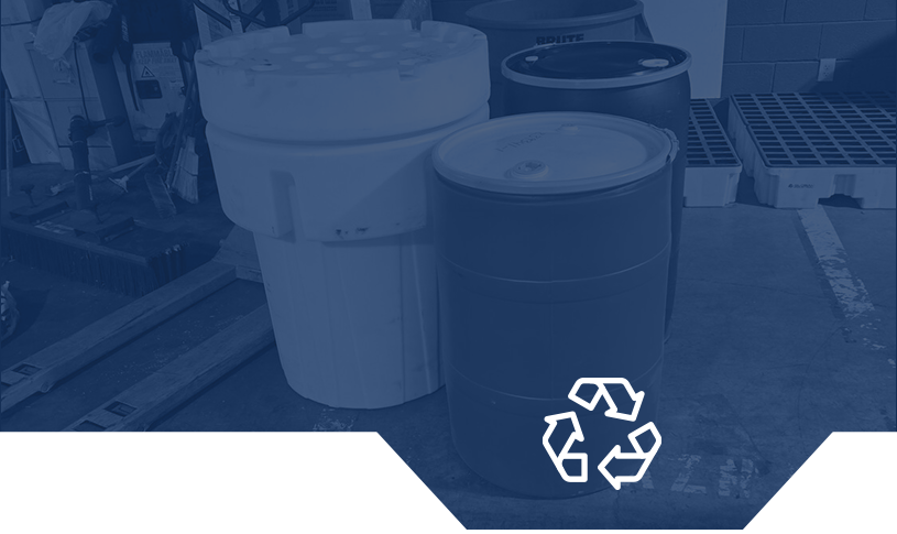 Universal Waste
