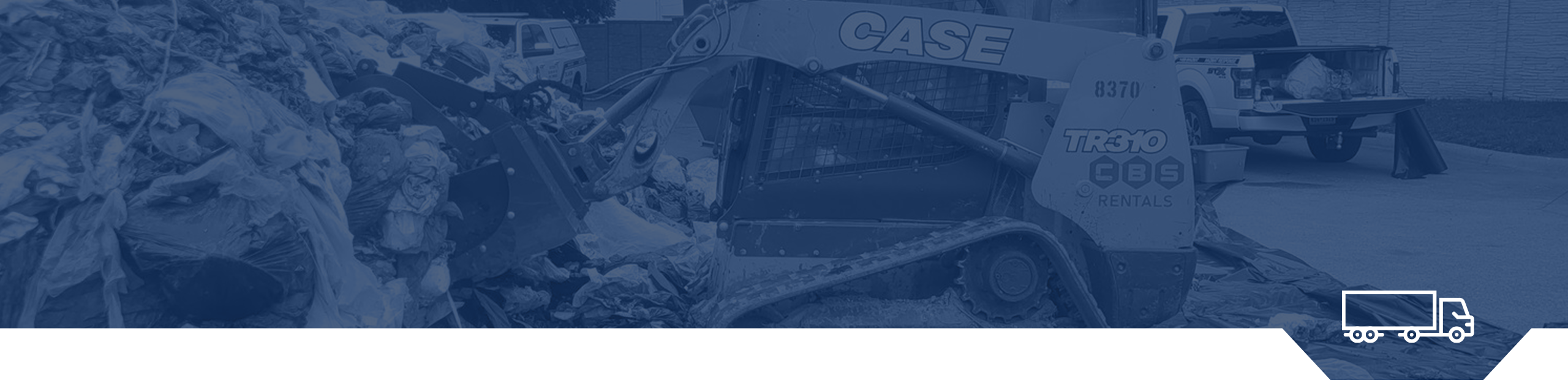 Waste Removal Disposal Transportation Wide