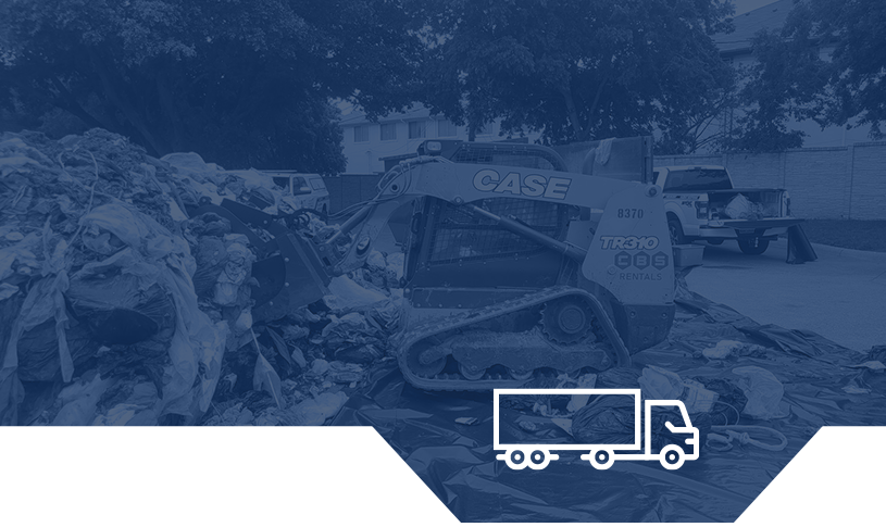 Waste Removal Disposal Transportation