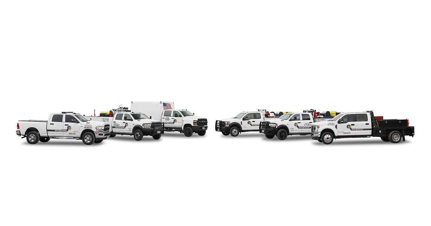 Lsh Fleet